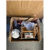 Image 2 : Large Gas Remote Control Airplane w/ Controllers and Accessories (Untested) NO SHIPPING