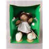 Image 2 : Vintage 1984 Coleco Cabbage Patch Doll in Original Box