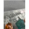 Image 2 : Vintage Original John Paul Gauthier 4 Pack Perfumes