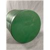 Image 2 : Vintage Wearwell Cup Grease From Radio Oil Refineries Ltd. Approx. 5" T