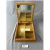 Image 2 : Pate-Sur-Pate 1920's Jewelry Box