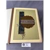 Image 2 : Victorian Photo Album w/ 24 Original Cabinet Photos (Found In The Album)