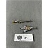 Image 1 : 2 Good Pcs. Of Vintage Scottish Jewelry