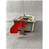 Image 8 : Vintage Hagi, Made In Japan, Tin Car, Boat & Trailer. Each Approx. 8"L