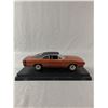 Image 1 : 1969 Dodge Charger Hemi Die Cast  1/18 Scale Car