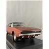 Image 2 : 1969 Dodge Charger Hemi Die Cast  1/18 Scale Car