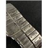 Image 2 : Vintage Men's Cartier Swiss Made Quartz Watch w/ Roman Numerals