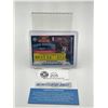 Image 2 : Topps Signed David Robinson NBA Card w/COA