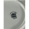 Image 2 : Vintage Grimwades "Glimpse Of The East" Bowl. Approx. 10" Diam