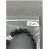 Image 2 : Rainbow Glass 8mm Bracelet