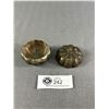 Image 2 : Rare 19th Century Chinese Pumpuin Box Circa 1880s