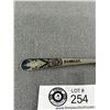 Image 2 : Thailand "Niello" Sterling Silver Spoon