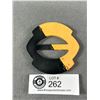 Image 2 : Vintage 1930s Art Deco Bakelite Buckle