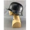 Image 2 : WWII German Fireman's/Civilian Helmet