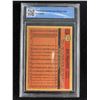 Image 2 : 8 Grade 1981 OPC Jim Palmer Baseball Card #210