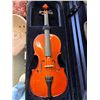 Image 2 : Vintage Violin In Case.