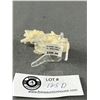 Image 2 : Flower Calcite Specimen MSRP $380.00