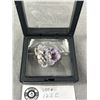 Image 2 : Purple Grape Agate Specimen MSRP $380.00