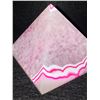 Image 2 : Agate Pyramid. MSRP $380.00