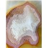 Image 3 : Unique Agate Formation Slab. MSRP $ 1100.00