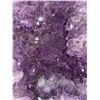 Image 2 : 11.5" x 7" Amethyst Cathedral. 8.05Kg MSRP $4500.00