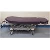 Image 1 : Stryker 1061 Gynnie Multi-Position Stretcher