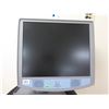 Image 2 : Zonare z.one Ultra SmartCart Diagnostic Ultrasound System w/ Sony Printer