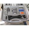 Image 2 : CareFusion Micro Loop Spirometer Kit w/ Instructions in Hard Case