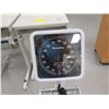 Image 2 : Welch Allyn Blood Pressure Monitor & Cuff on Rolling Pole Stand w/ Basket