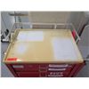 Image 2 : Waterloo Uni-Cart Healthcare Rolling Emergency Cart w/ 4-Drawers  27"x18"x35"H