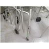 Image 8 : Misc Medical Equipment: Bedside Commodes, Shower Chair, Walker, etc