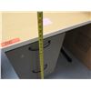 Image 8 : Small Desk w/ 2-Drawers 30"x24"x29"H