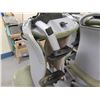 Image 2 : Qty 6 Steelcase 4821410 Amia Rolling Adjustable Armchairs