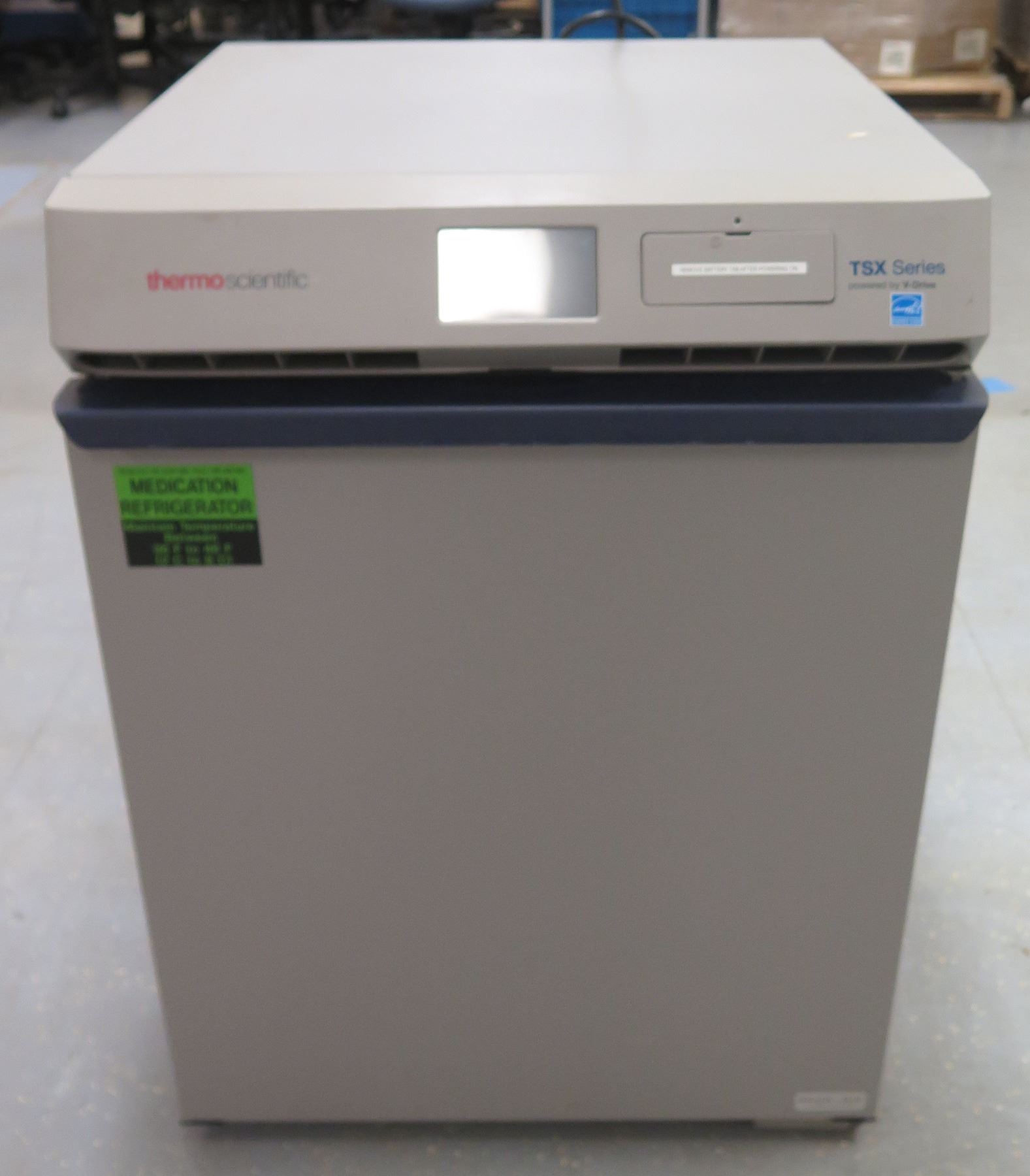 Thermo Scientific TSX Series Lab Freezer