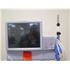 Image 2 : Fresenius 2008T BlueStar Hemodialysis Machine