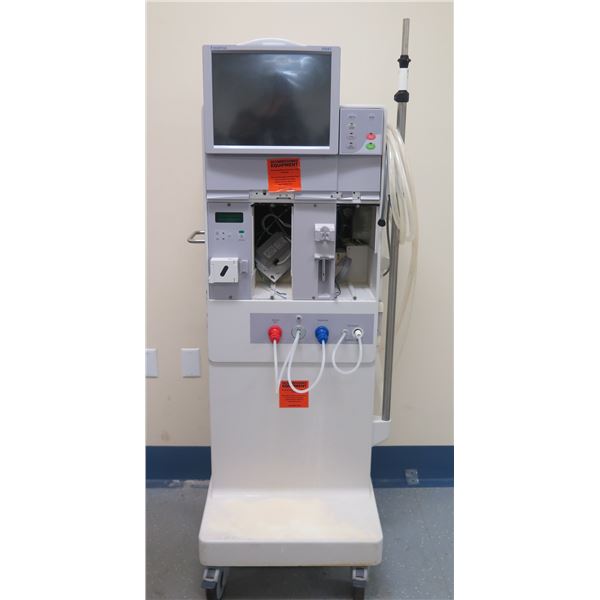 Fresenius 2008T BlueStar Hemodialysis Machine Oahu Auctions fresenius-2008t-bluestar-hemodialysis-machine-oahu-auctions