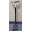 Image 1 : Detecto Mechanical Beam Physicians Scale