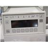 Image 3 : Draeger Babylog 8000 Plus Ventilator on Rolling Stand