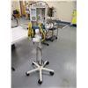 Image 8 : Draeger Babylog 8000 Plus Ventilator on Rolling Stand