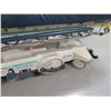 Image 2 : Stryker Big Wheel 1015 Mobile Stretcher