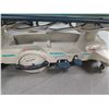 Image 8 : Stryker Big Wheel 1015 Mobile Stretcher