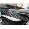 Image 8 : Contents of Pallet: Lenovo Monitors, Desks, Panels, Shelving Parts, Chairs, etc