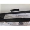 Image 8 : Qty 2 Panasonic Microwave Ovens