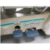 Image 8 : Stryker 1015 Glideaway Big Wheel Stretcher w/ Misc Parts