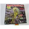 Image 1 : Music Record: Iron Maiden - Killers Album