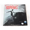 Image 1 : Music Record: The Ventures - "Surfing" Album