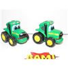 Image 1 : John Deere - ERTL Diecast Tractors