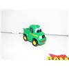 Image 1 : John Deere - ERTL Diecast Truck