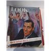 Image 1 : Look Magazine  April 5 1955