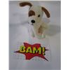 Image 1 : Boomer The Dog  Beanie Baby